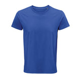 CRUSADER MEN'S T-SHIRT