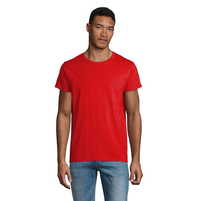 T-SHIRT HOMME CRUSADER