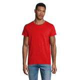 CRUSADER MEN'S T-SHIRT