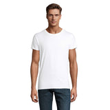 CRUSADER MEN'S T-SHIRT