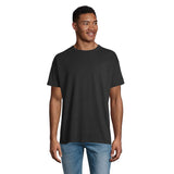BOXY MEN'S OVERSIZED T-SHIRT