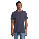 BOXY MEN'S OVERSIZED T-SHIRT