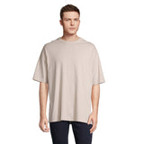 BOXY MEN'S OVERSIZED T-SHIRT