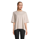 TEE-SHIRT FEMME AMPLE OVERSIZE