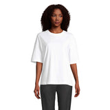 TEE-SHIRT FEMME AMPLE OVERSIZE