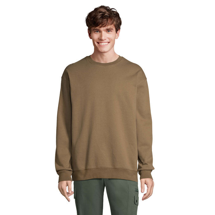 SWEAT-SHIRT UNISEXE COLUMBIA