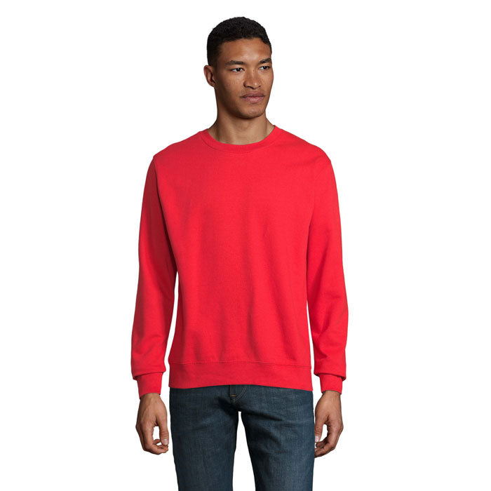 SWEAT-SHIRT UNISEXE COLUMBIA