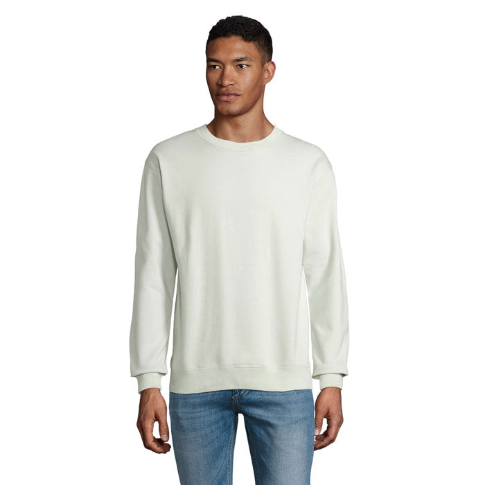 SWEAT-SHIRT UNISEXE COLUMBIA