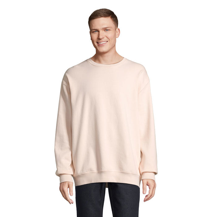 SWEAT-SHIRT UNISEXE COLUMBIA