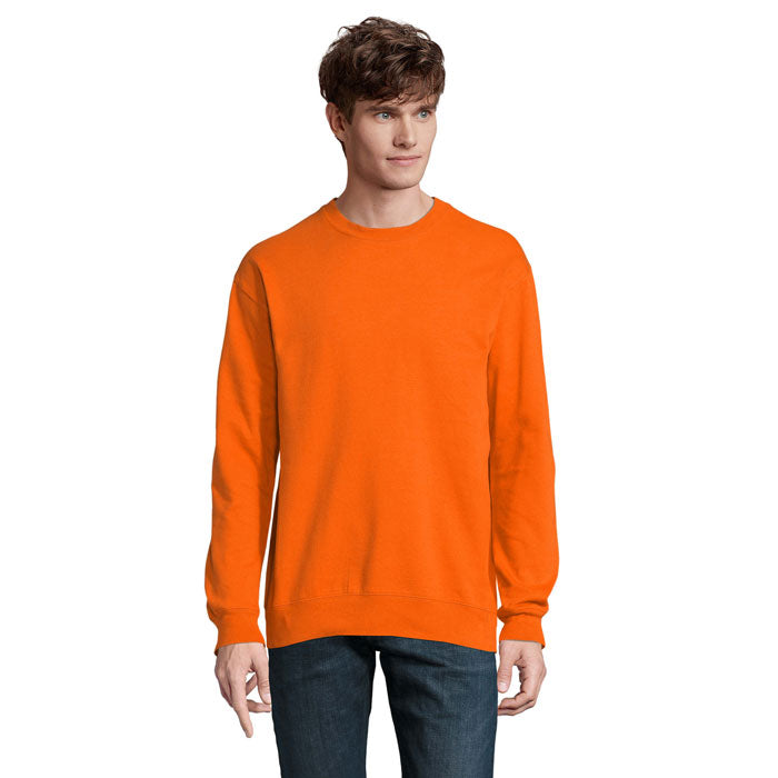 SWEAT-SHIRT UNISEXE COLUMBIA