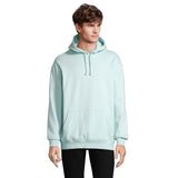 Hoodie unisexe CONDOR