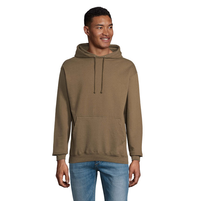 Hoodie unisexe CONDOR