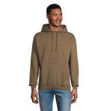 Hoodie unisexe CONDOR
