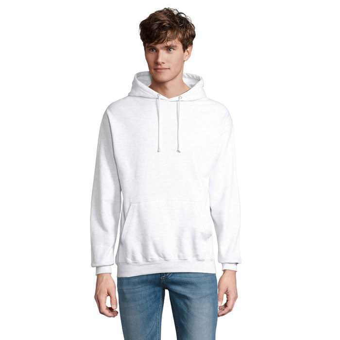 Hoodie unisexe CONDOR
