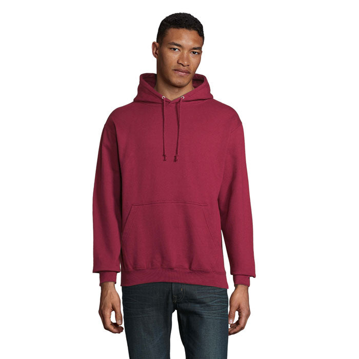 Hoodie unisexe CONDOR