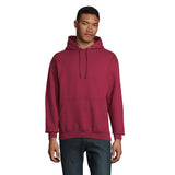 Hoodie unisexe CONDOR