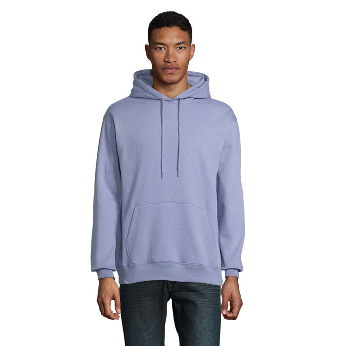 Hoodie unisexe CONDOR