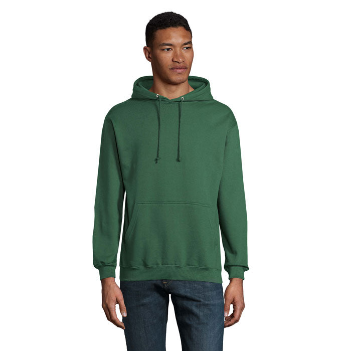 Hoodie unisexe CONDOR