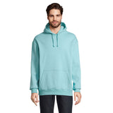 Hoodie unisexe CONDOR