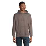 Hoodie unisexe CONDOR