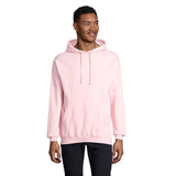 Hoodie unisexe CONDOR