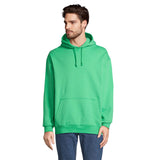 Hoodie unisexe CONDOR