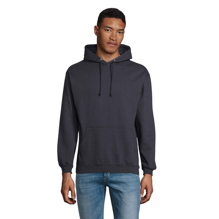 Hoodie unisexe CONDOR