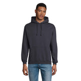Hoodie unisexe CONDOR