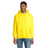 Hoodie unisexe CONDOR