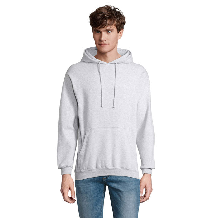 Hoodie unisexe CONDOR