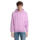 Hoodie unisexe CONDOR