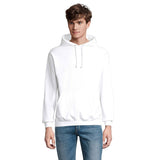 Hoodie unisexe CONDOR