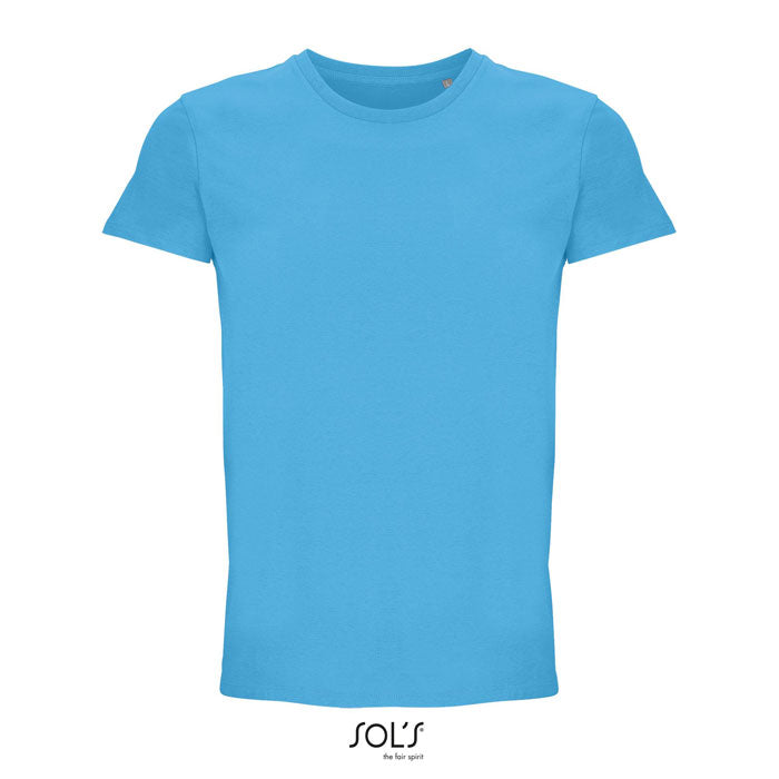T-shirt RE CRUSADER 150g