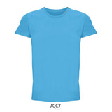 RE CRUSADER T-shirt 150g