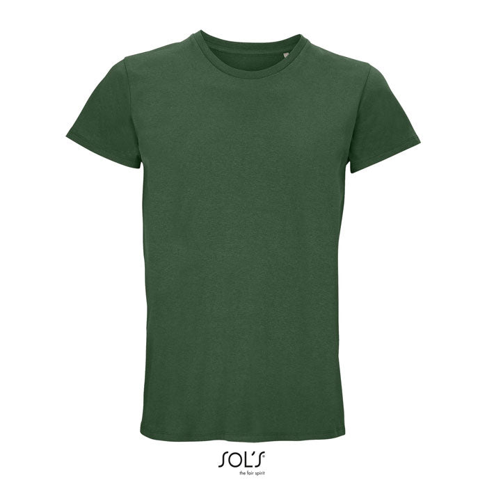 T-shirt RE CRUSADER 150g