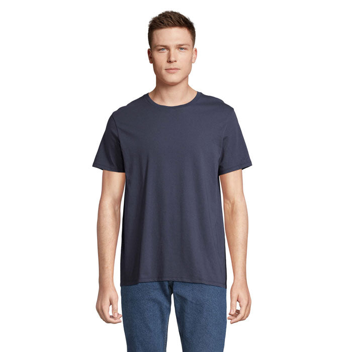 T-shirt RE CRUSADER 150g