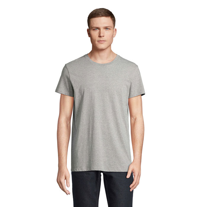 T-shirt RE CRUSADER 150g