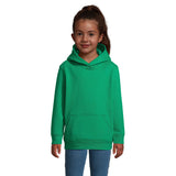 Hoodie CONDOR KIDS