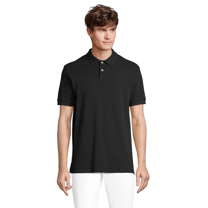 PACIFIC MEN'S POLO