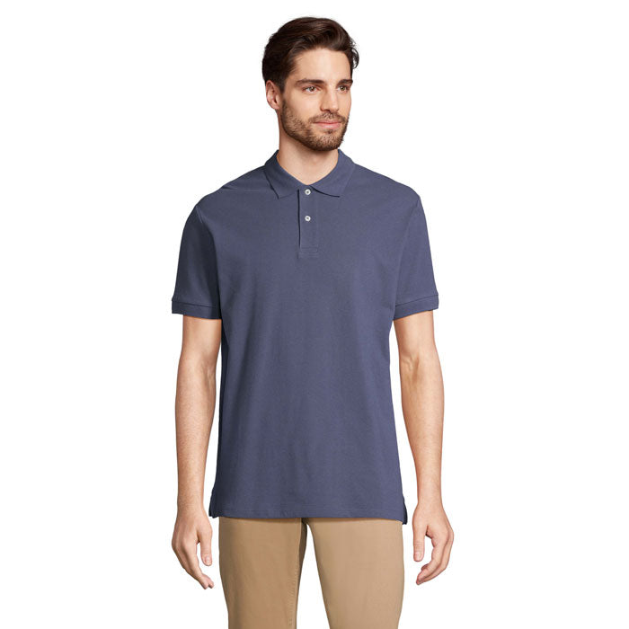 PACIFIC MEN'S POLO