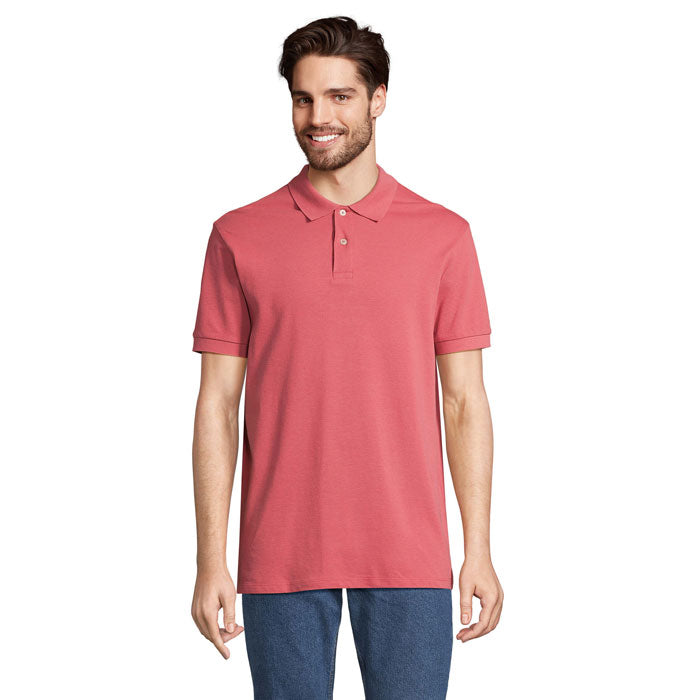 PACIFIC MEN'S POLO