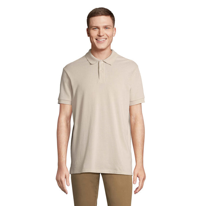 PACIFIC MEN'S POLO