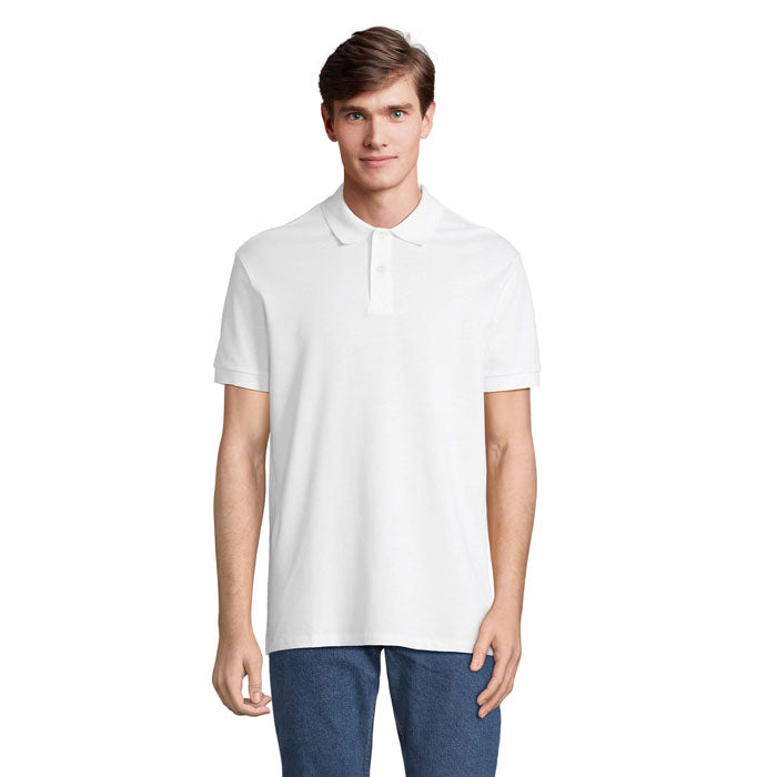 PACIFIC MEN'S POLO