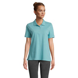 PACIFIC LADIES' POLO SHIRT