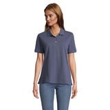 PACIFIC LADIES' POLO SHIRT