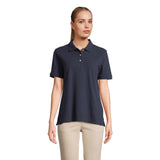PACIFIC LADIES' POLO SHIRT