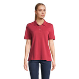 PACIFIC LADIES' POLO SHIRT