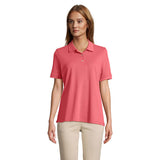 PACIFIC LADIES' POLO SHIRT