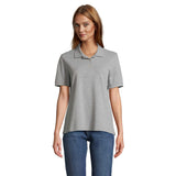 PACIFIC LADIES' POLO SHIRT