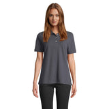PACIFIC LADIES' POLO SHIRT